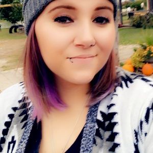 Meet your Posher, Tarrah